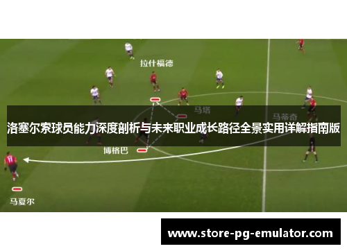 洛塞尔索球员能力深度剖析与未来职业成长路径全景实用详解指南版 洛塞尔索球员能力深度剖析与未来职业成长路径全景实用详解指南版