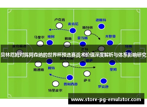 贝林厄姆对阵阿森纳的世界杯预选赛战术价值深度解析与体系影响研究